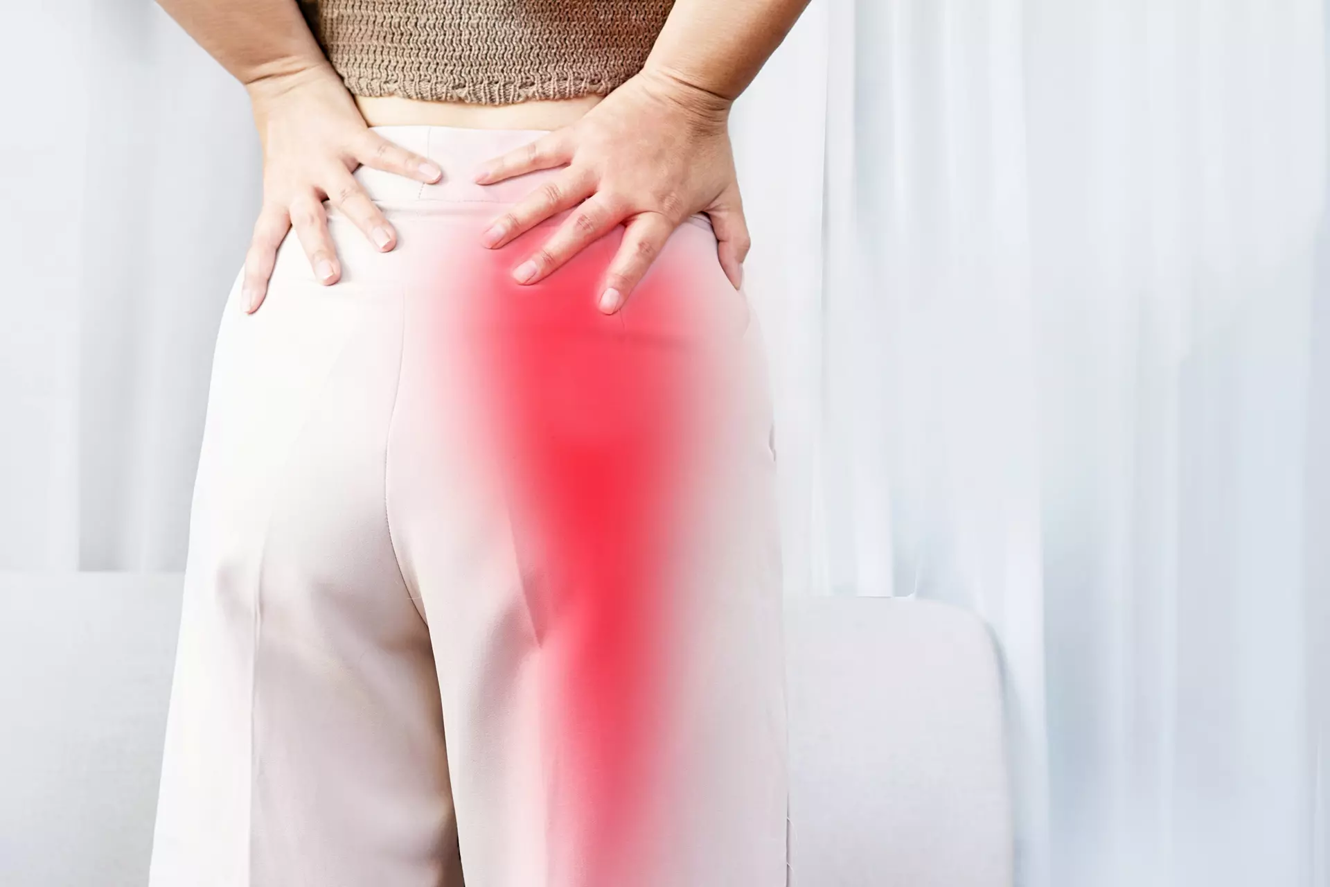Sciatica Doctor in Fair Oaks CA